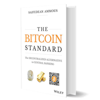 The Bitcoin Standard