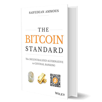 The Bitcoin Standard