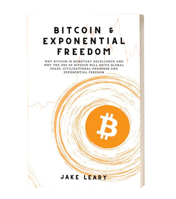 Bitcoin & Exponential Freedom