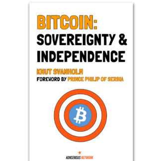 Sovereignty & Independance