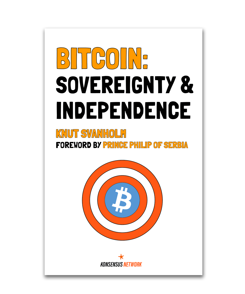 Sovereignty & Independance