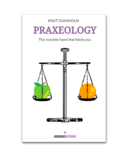 Praxeology