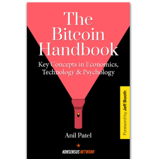 The Bitcoin Handbook