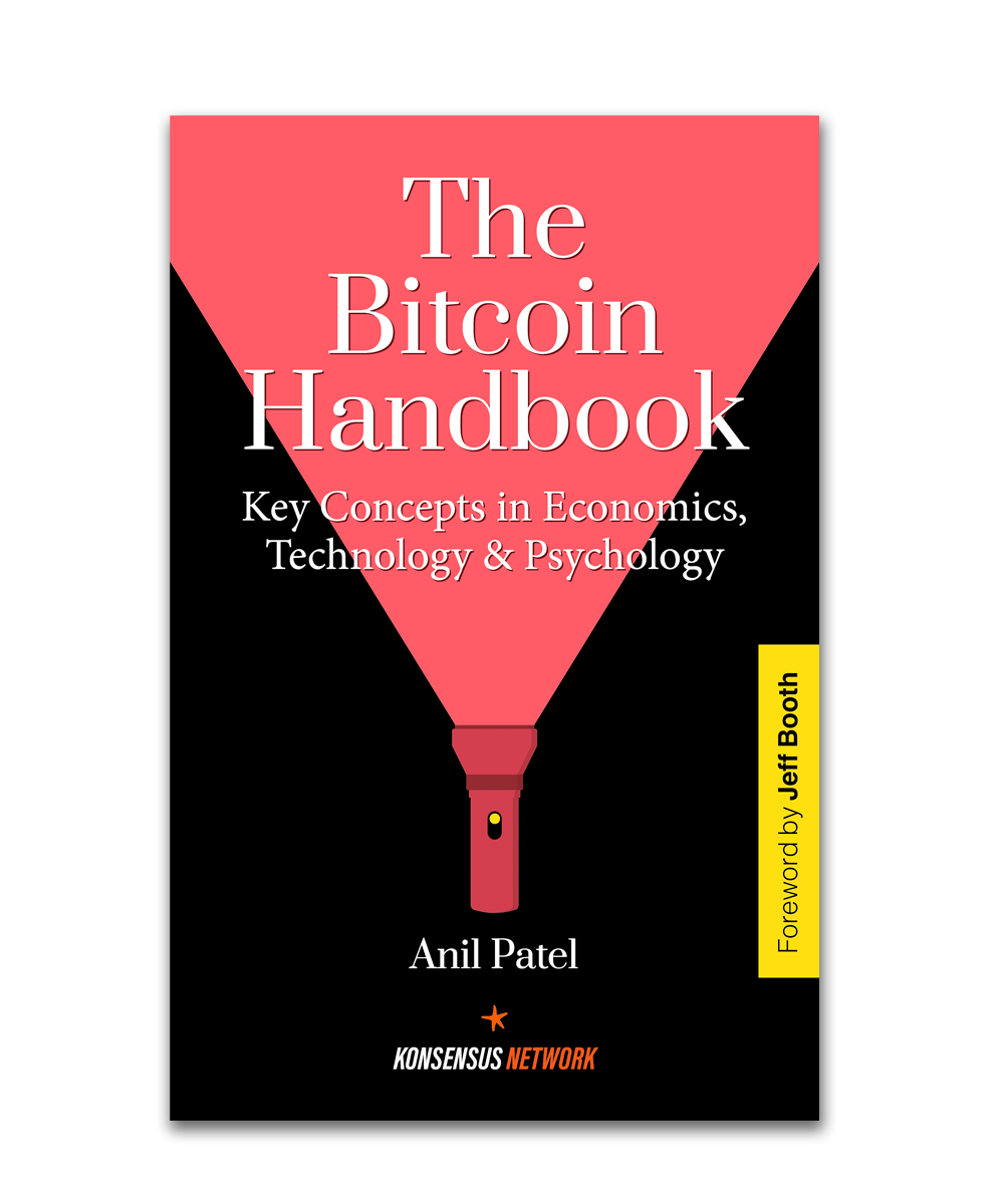 The Bitcoin Handbook