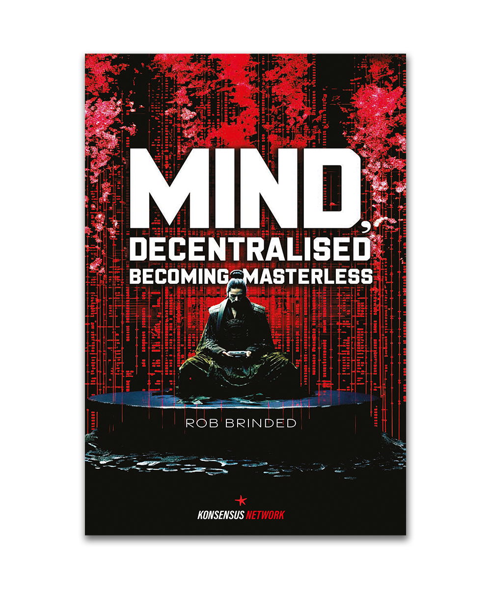 Mind Decentralised