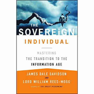The Sovereign Individual