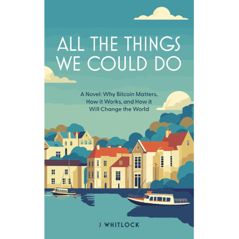 All the Things We Could Do: A Novel