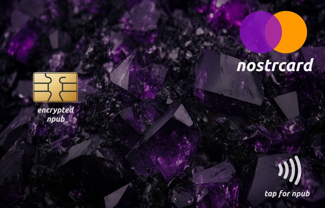 Nostrcard